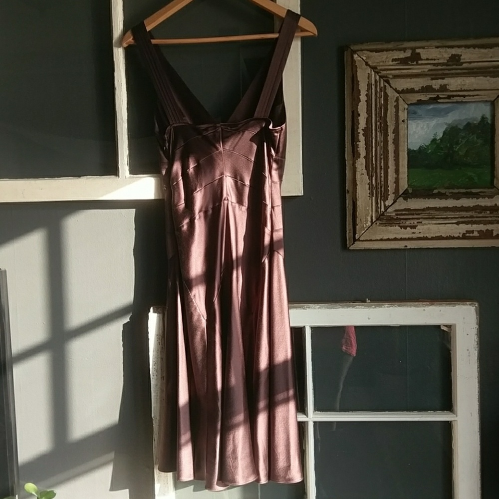 BCBG Maxazria collection runway dress - Picture 6 of 7